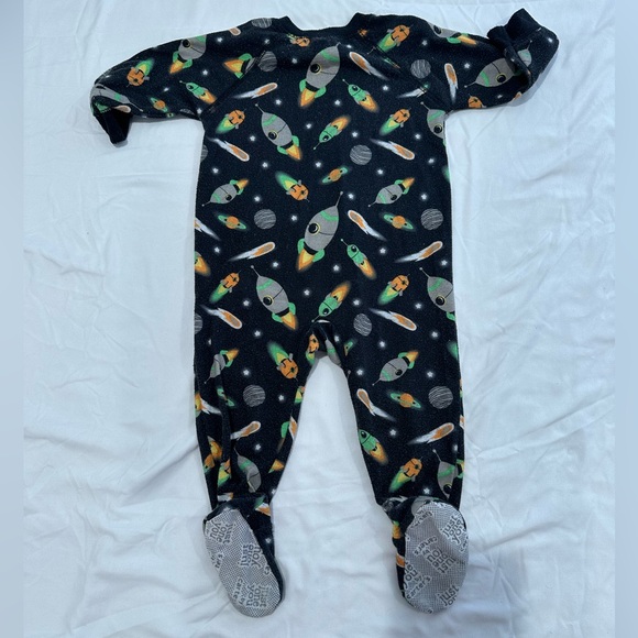 3-12 months boys onesies. Carters and just one you brand - Picture 7 of 10